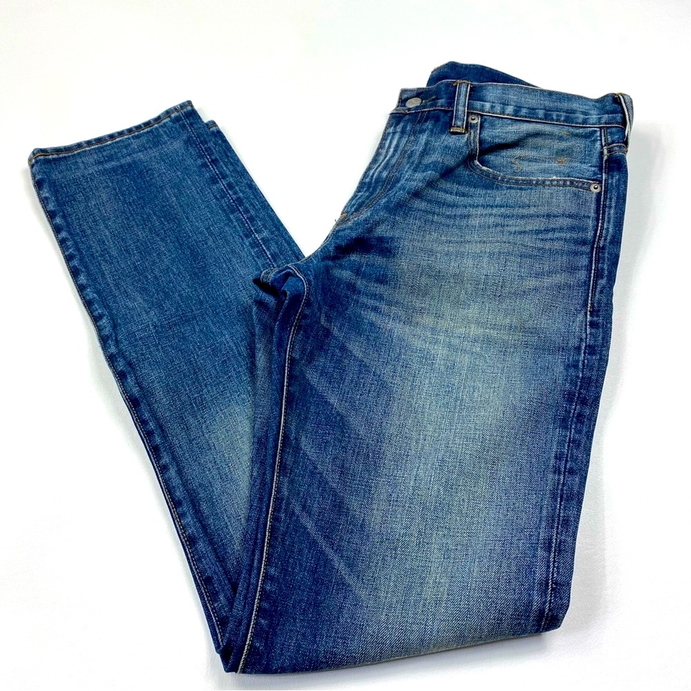 J. Crew Men’s Slim Skinny Jeans Size 32/34